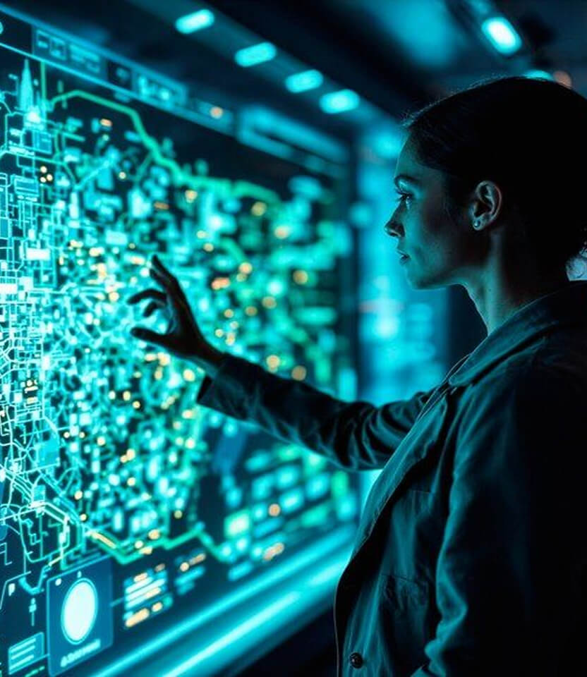 Data Annotation & Model Training Pipelines